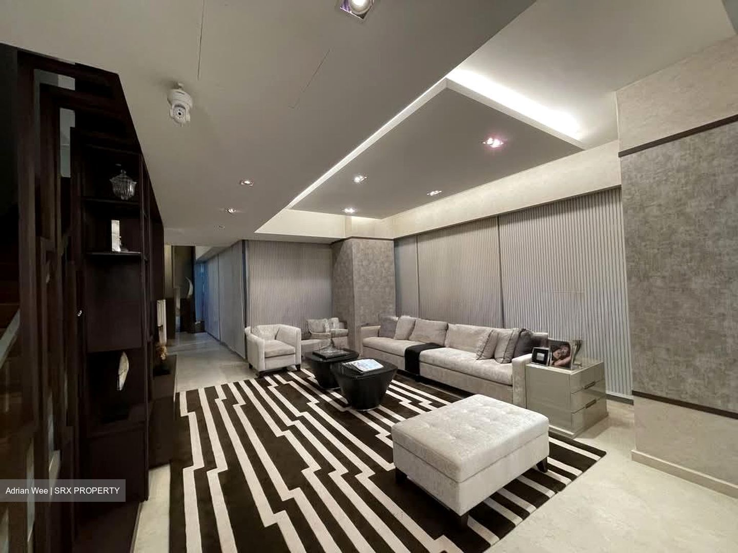One Shenton (D1), Apartment #595219911